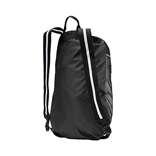 PUMA Womens Sport Smart X Selena Gomez Travel Casual - Black