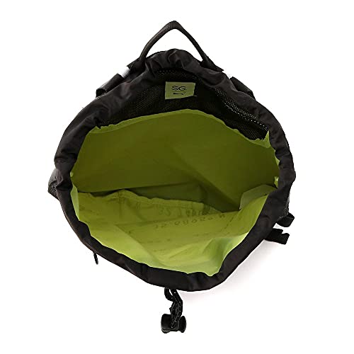 PUMA Womens Sport Smart X Selena Gomez Travel Casual - Black