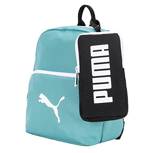 PUMA Evercat Mod Mini Backpack in Teal