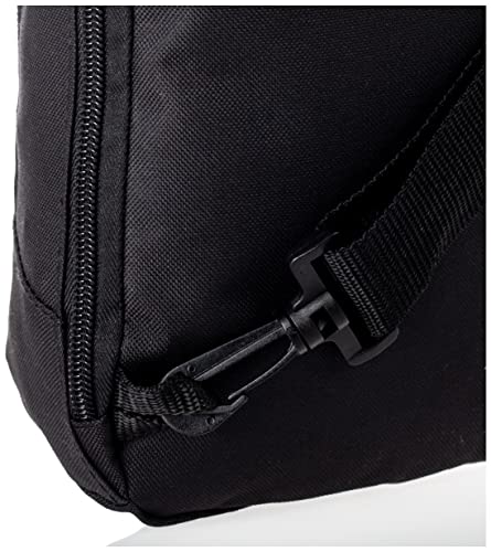 PUMA Unisex Evercat Heather Grey Sling Backpack