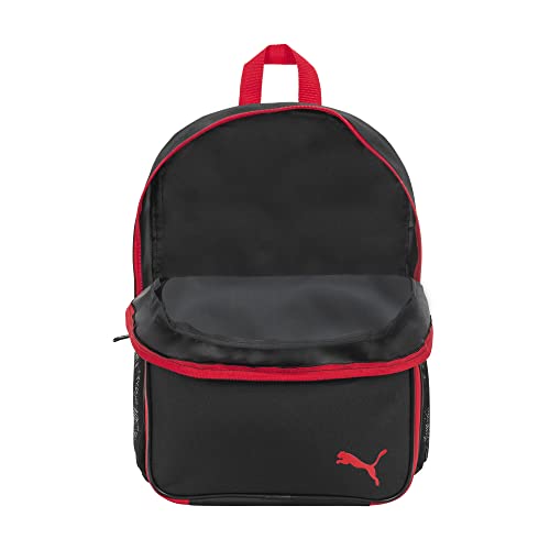 PUMA Kids' Evercat Designer Handbag and Lunch Kit