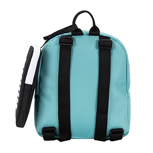 PUMA Evercat Mod Mini Backpack in Teal