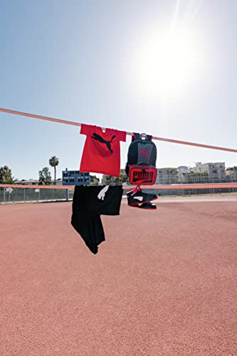 PUMA Kids' Evercat Designer Handbag and Lunch Kit