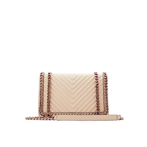 ALDO Women's Greenwald Crossbody Bag in Medium Green