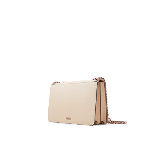 ALDO Women's Greenwald Crossbody Bag in Medium Green