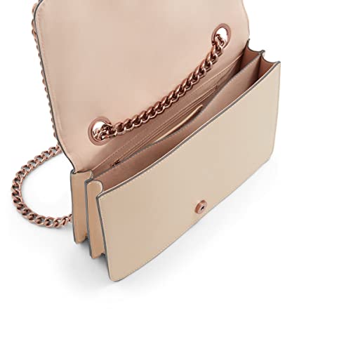 ALDO Women's Greenwald Crossbody Bag in Medium Green