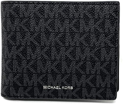 Michael Kors Men's Cooper Passcase Wallet