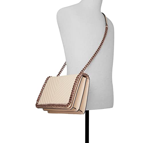 ALDO Women's Greenwald Crossbody Bag in Medium Green
