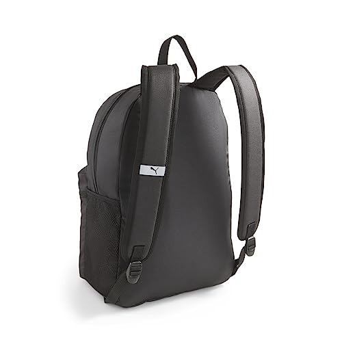 PUMA Backpack, Black, OSFA