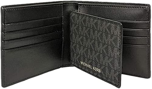 Michael Kors Men's Cooper Passcase Wallet