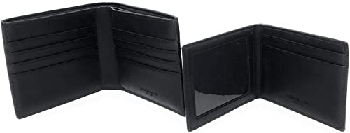 Michael Kors Men's Cooper Passcase Wallet