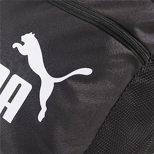 PUMA Backpack, Black, OSFA