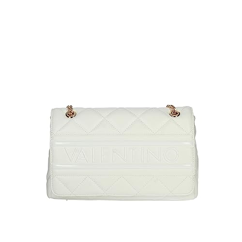 Valentino ADA Satchel in Bianco for Women