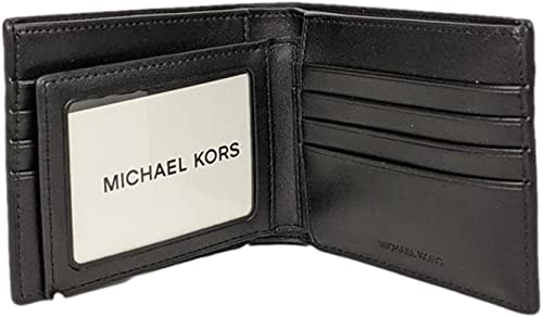 Michael Kors Men's Cooper Passcase Wallet