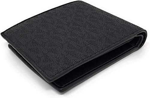 Michael Kors Men's Cooper Passcase Wallet