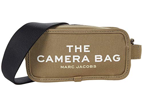 Marc Jacobs Slate Green Camera Bag - One Size