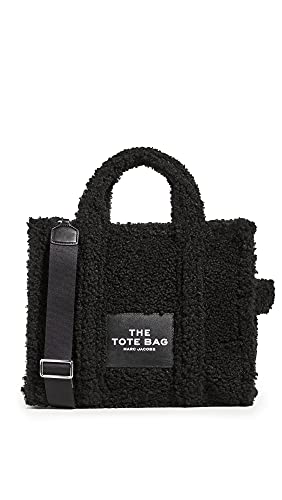 Marc Jacobs Women's Mini Tote Bag in Black