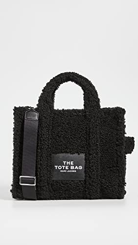 Marc Jacobs Women's Mini Tote Bag in Black