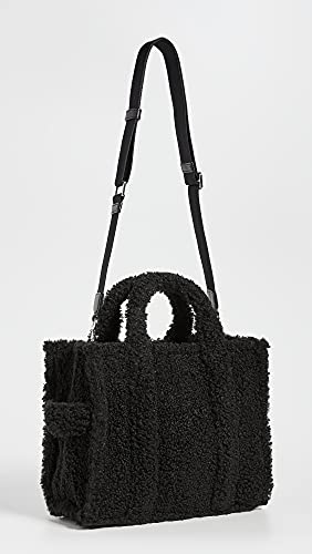 Marc Jacobs Women's Mini Tote Bag in Black