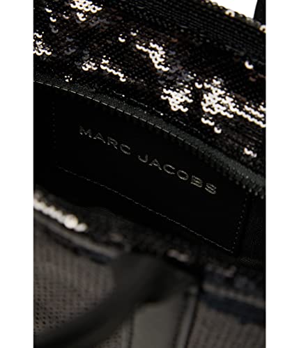 Marc Jacobs Black Mini Tote Designer Handbag
