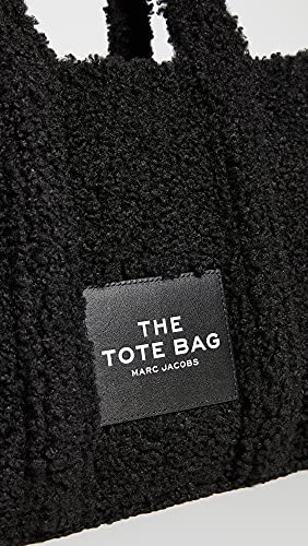 Marc Jacobs Women's Mini Tote Bag in Black