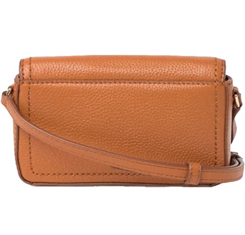 Marc Jacobs Smoked Almond Tan Mini Shoulder Bag