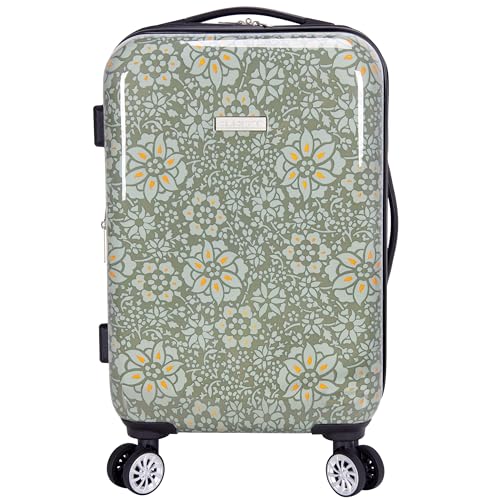 Designer Handbag Travel Set - Jamila 20" Carry-On