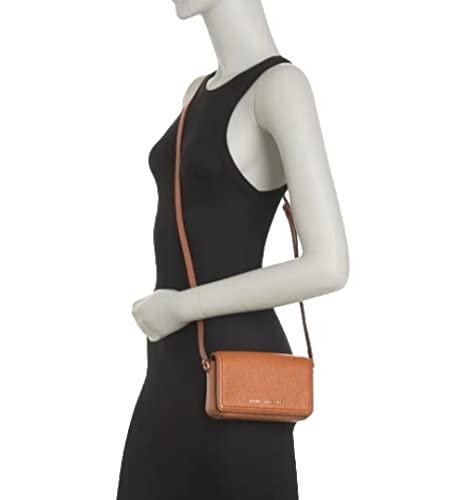 Marc Jacobs Smoked Almond Tan Mini Shoulder Bag