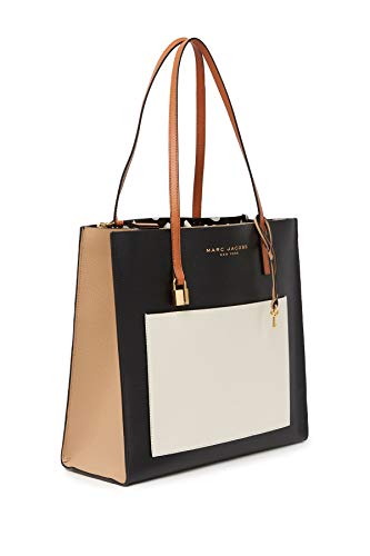 Marc Jacobs Leather Tote Bag
