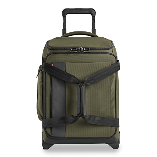 Briggs & Riley ZDX 53cm Carry-On Duffle, Hunter