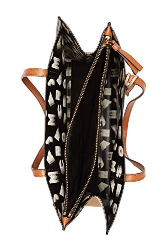 Marc Jacobs Leather Tote Bag