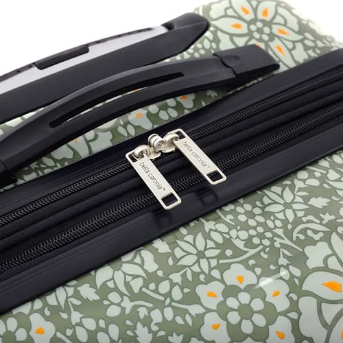 Designer Handbag Travel Set - Jamila 20" Carry-On