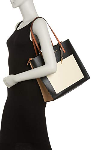 Marc Jacobs Leather Tote Bag