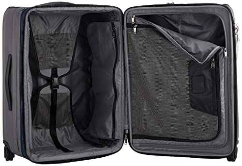 TUMI Alpha Short Trip 4-Wheel Navy/Grey Carry-On