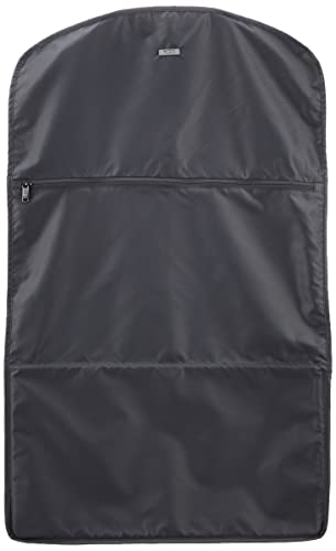 TUMI Alpha Short Trip 4-Wheel Navy/Grey Carry-On