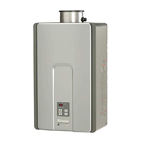 Rinnai RL94IN Tankless Hot Water Heater, Natural Gas