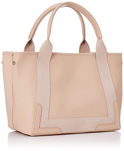 Balenciaga Women's Light Beige Tote Bag