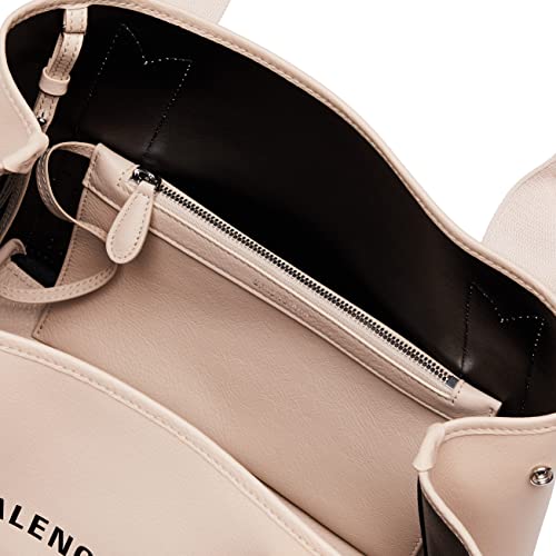 Balenciaga Women's Light Beige Tote Bag
