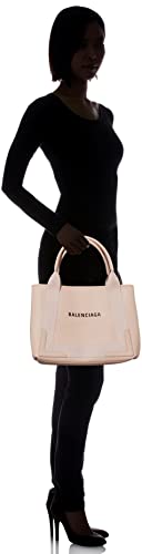 Balenciaga Women's Light Beige Tote Bag