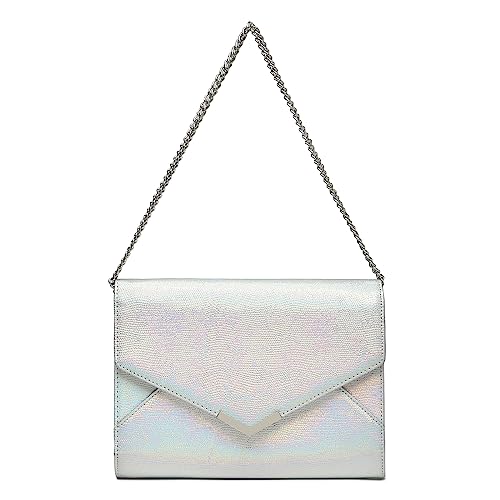 Miss Lulu Glitter Evening Bag: Elegant Designer Clutch