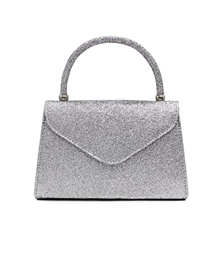 Elegant Evening Clutch Bag for Wedding and Prom