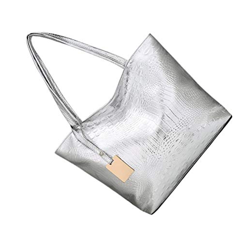Lurrose Fashion Tote Bag for School and Work