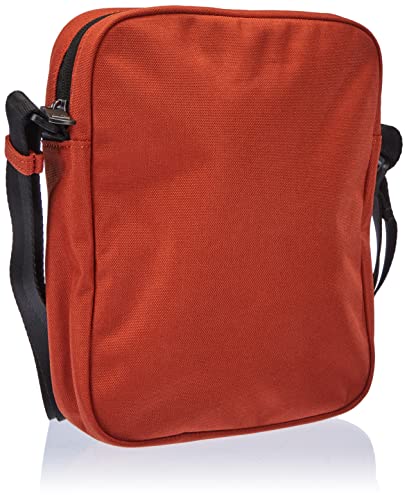 Armani Exchange Men's Icon Crossbody, Rooibos, S UK