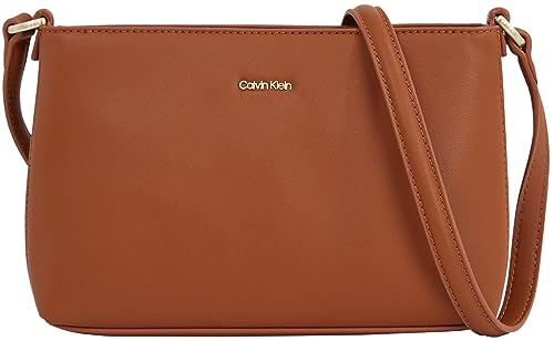 Calvin Klein Must XBODY MD Crossover Handbag