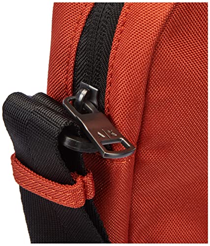 Armani Exchange Men's Icon Crossbody, Rooibos, S UK
