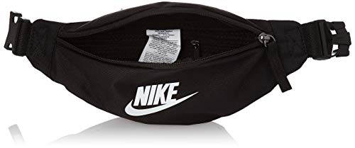 NIKE Women's Black Shoulder Bag - One Size