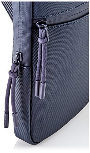 Lacoste Eclipse Designer Men's Shoulder Bag
