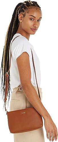 Calvin Klein Must XBODY MD Crossover Handbag