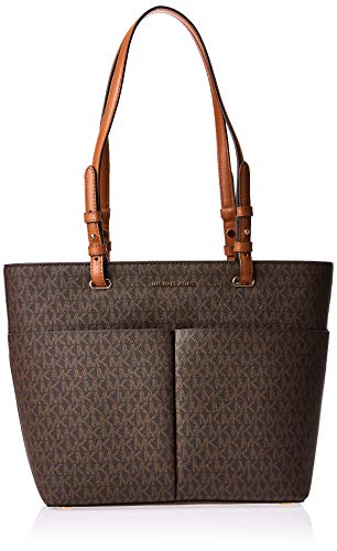Michael Kors Multicolour Women's Tote in Bedford Design