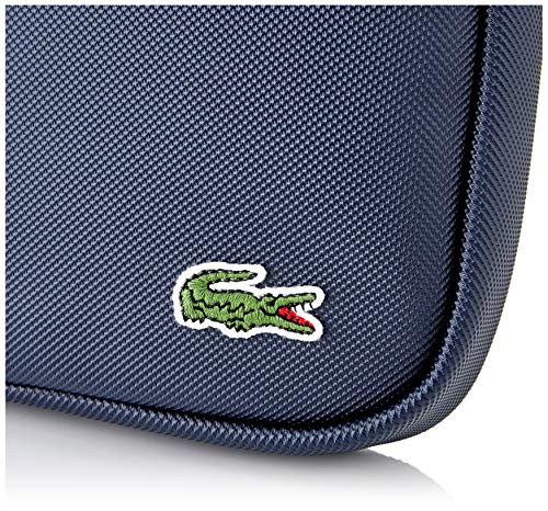 Lacoste Eclipse Designer Men's Shoulder Bag